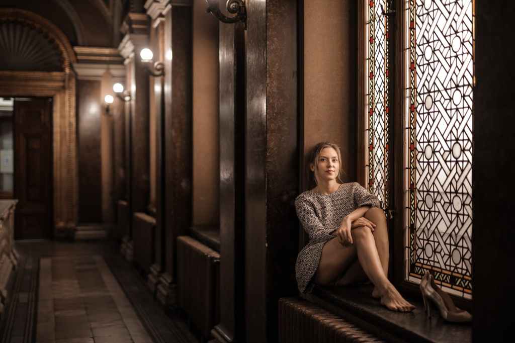 Por si el mañana&nbsp;no…