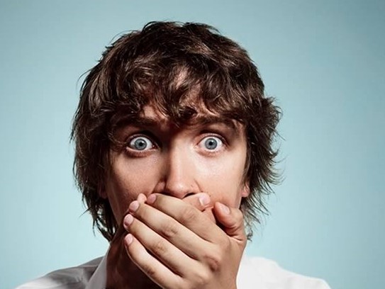 ¿Tienes miedo a morir…?&nbsp;(1)