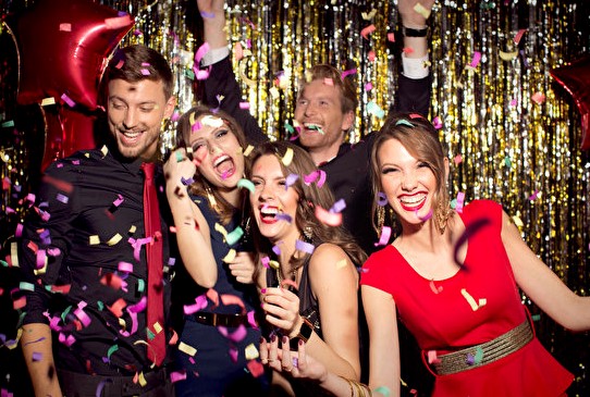 RESUCITAR A LA ALEGRÍA DE&nbsp;VIVIR