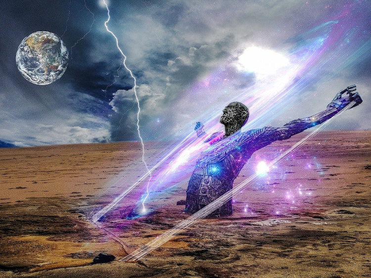 No tienes idea&nbsp;del…