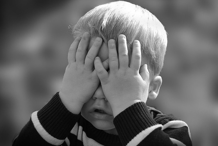 Tus hijos no tienen la&nbsp;culpa…