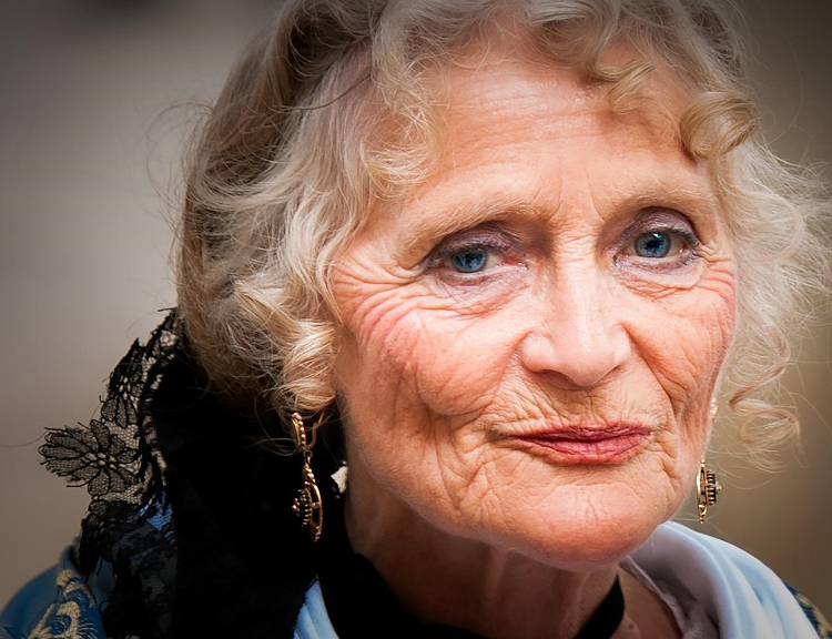 La juventud de mi&nbsp;vejez