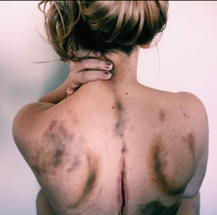 TE PRESTO MI CUERPO…