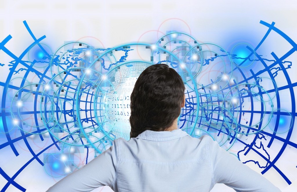 Las mujeres inteligentes 