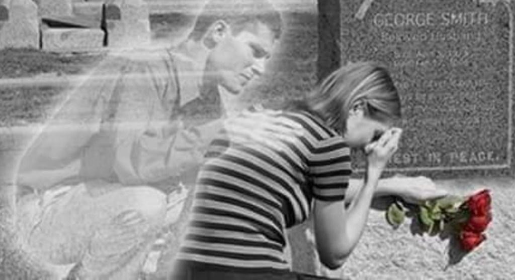 Al dejar tu&nbsp;cuerpo