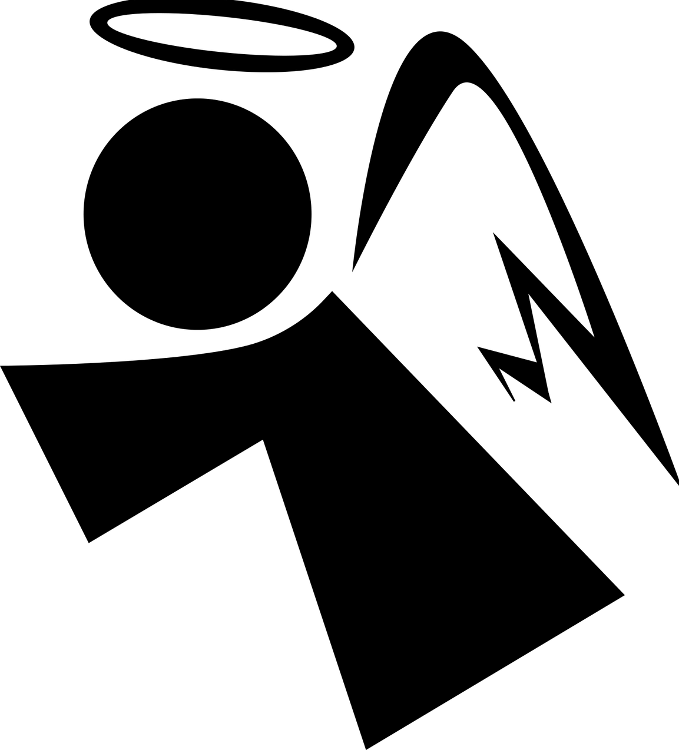 PONLE  UN  ÁNGEL…