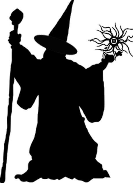 Merlín y el&nbsp;amor