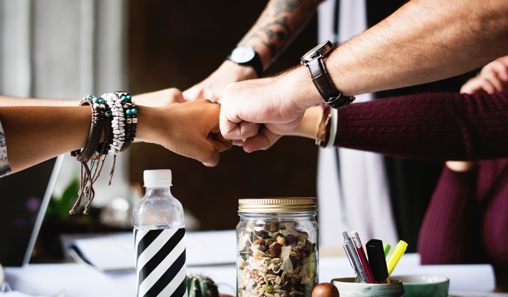 Canto a la&nbsp;AMISTAD