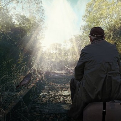 La muerte como retorno al&nbsp;Ser