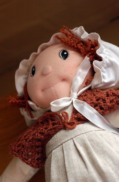 Y tuve que aceptar!!