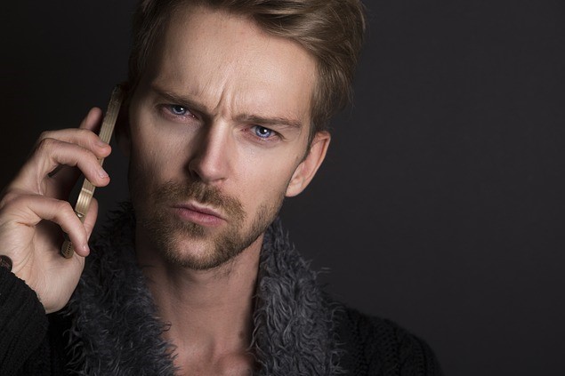 Sólo hablé de&nbsp;mi…