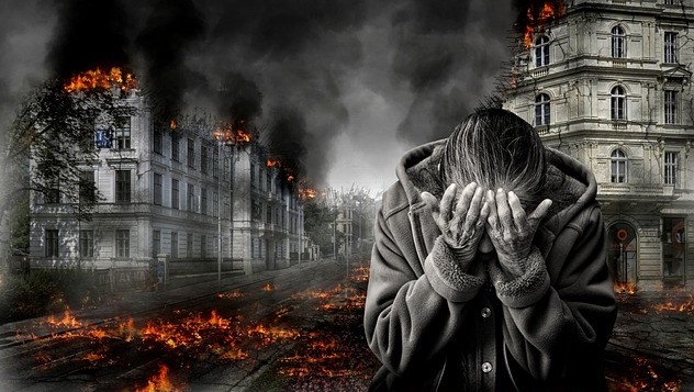 Estas donde debes…