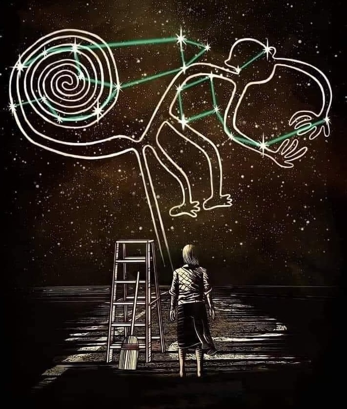 LA LOCA DE LA&nbsp;ESCOBA