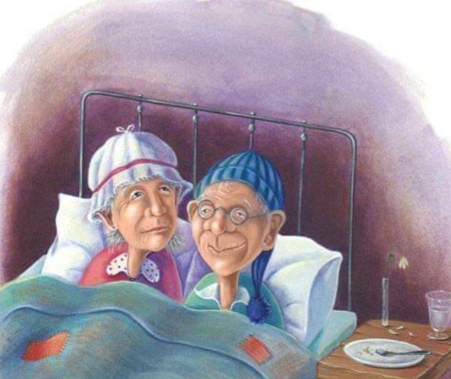 Se llega el&nbsp;tiempo.