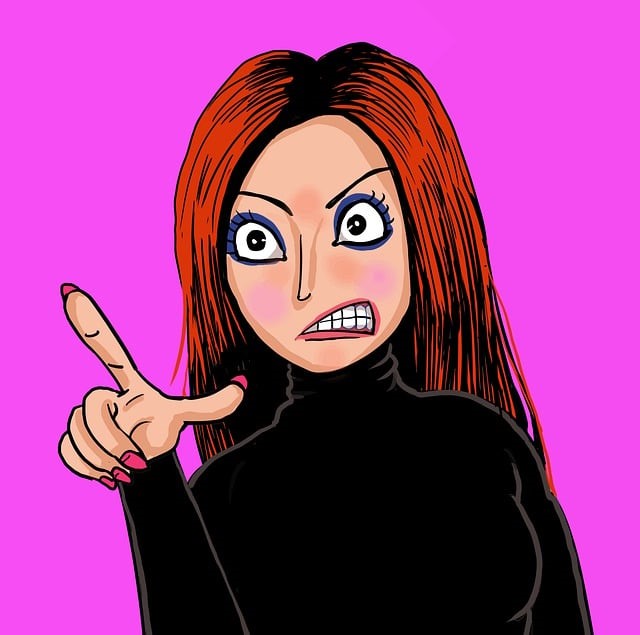 Relaciones Difíciles