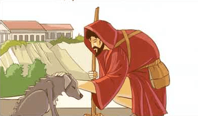 Amar como lo hizo&nbsp;Argo