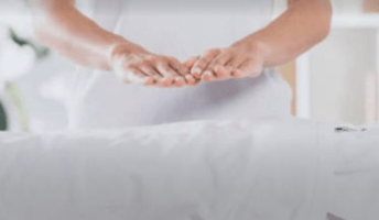 Canalización de Energía&nbsp;Universal