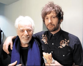 Carta a mi&nbsp;padre