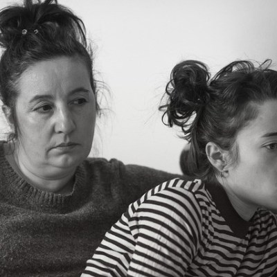 CUANDO YA NO&nbsp;ESTÉ