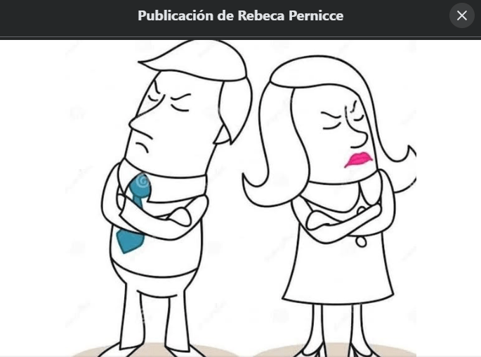 ¿TE OFENDES FÁCILMENTE?