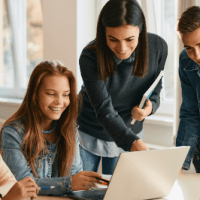 Eres importante para&nbsp;mi