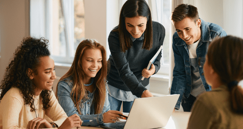 Eres importante para mi