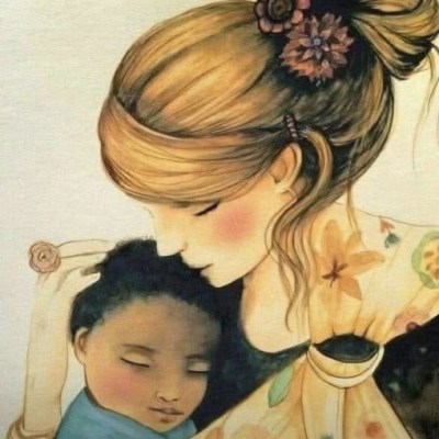 MADRES DIFERENTES