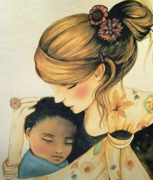 MADRES DIFERENTES